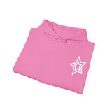 You are Amazing, Beautiful, Enough (Star front)