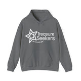 Treasure Seekers Hoodie
