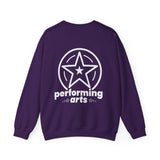 Performing Arts Crewneck Jumper