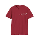 The Cavern Music Retro Tshirt