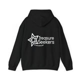 Treasure Seekers Hoodie