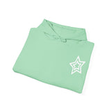 You are Amazing, Beautiful, Enough (Star front)