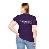 The Cavern Music Retro Tshirt
