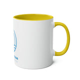 The Lighthouse Day Opportunities Mug
