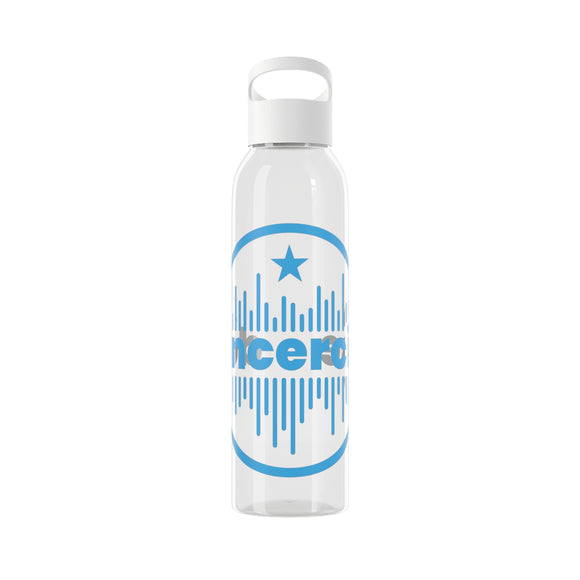 Dancercise Water Bottle