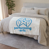 Performing Arts Soft Polyester Blanket