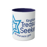 Treasure Seekers Mug