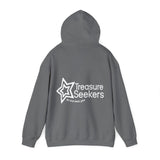 Treasure Seekers Hoodie
